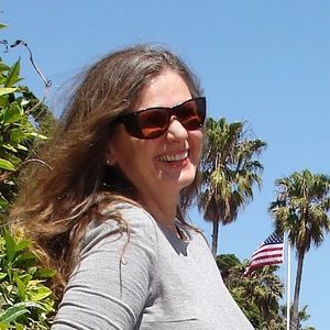 Meet your Posher, Carol